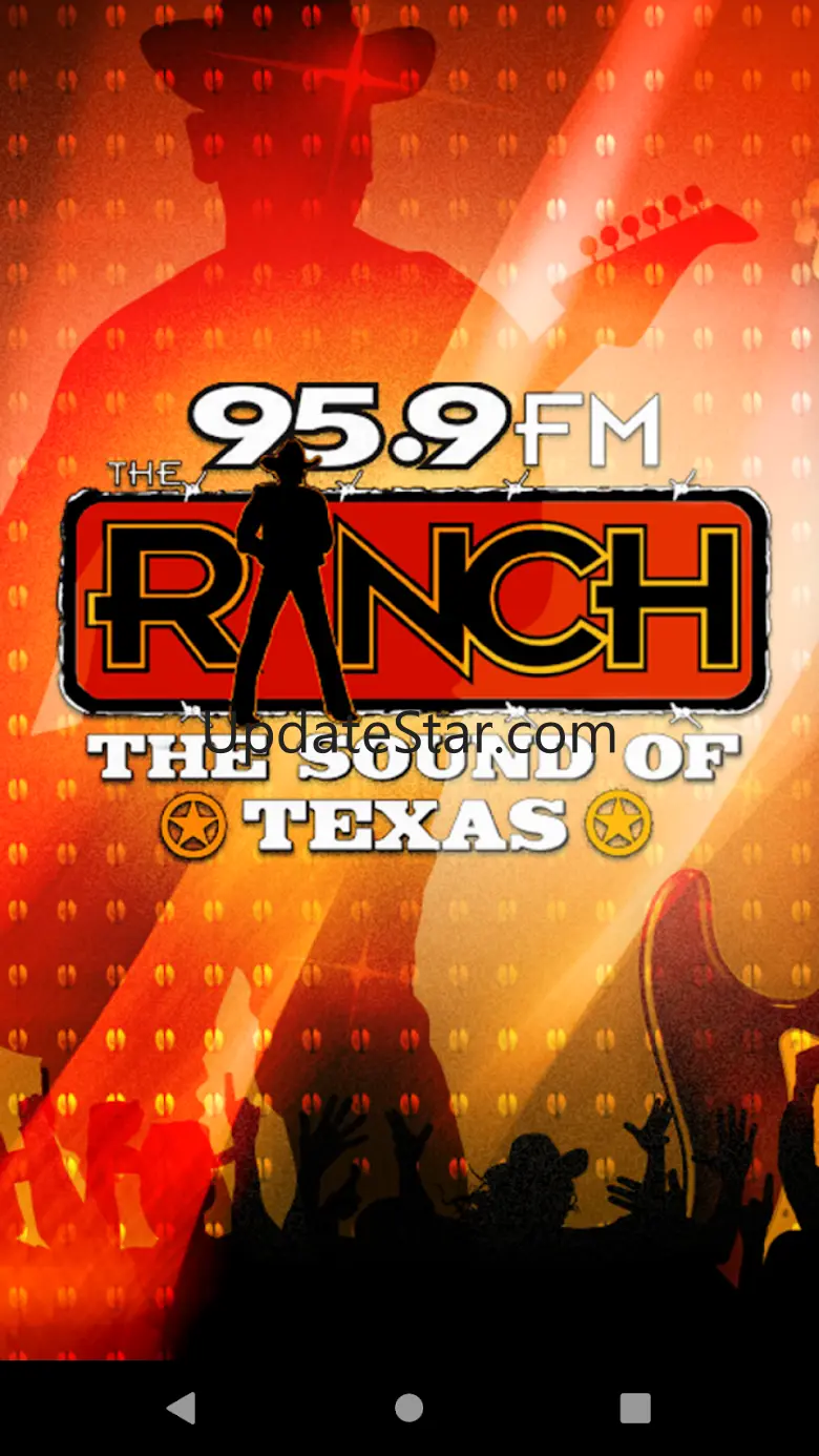 95.9 The Ranch 95.9 The Ranch