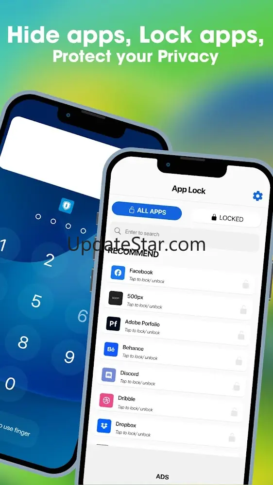 HiOS Launcher