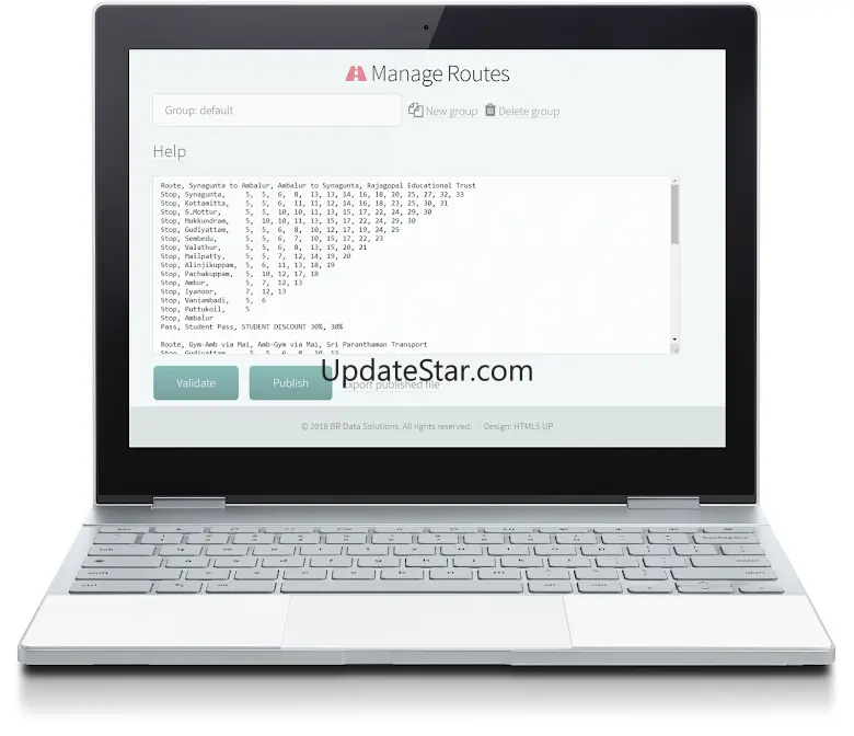 Ticket Printer 1.60