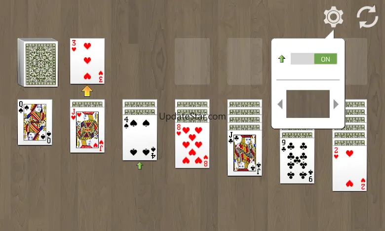 Solitaire! 2.252.0