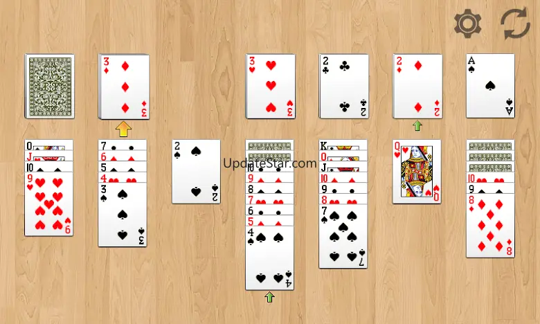 Solitaire! 2.252.0