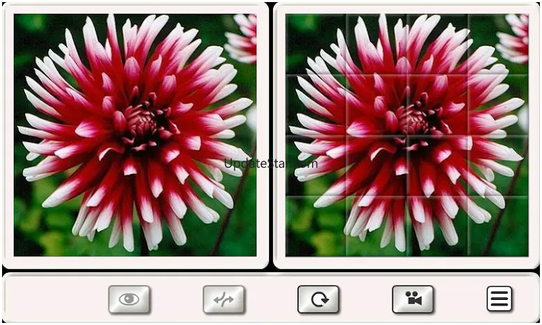 Guess the Flower: Tile Puzzles 2.3.3