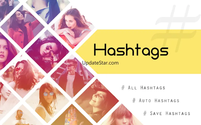 Hashtag for Followers 2.8