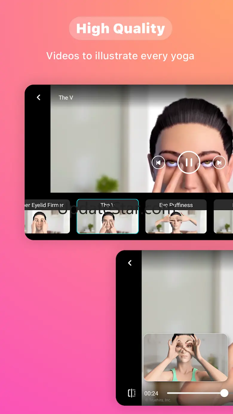 Facial Yoga Guru -Face Fitness 3.2.7