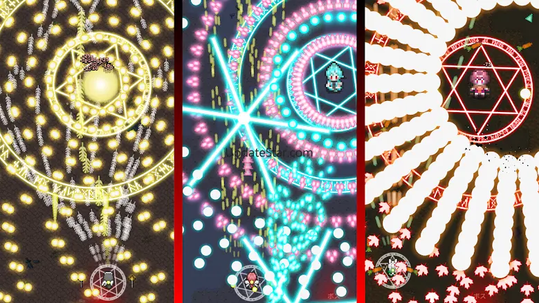 Bullet Hell Heroes 1.4