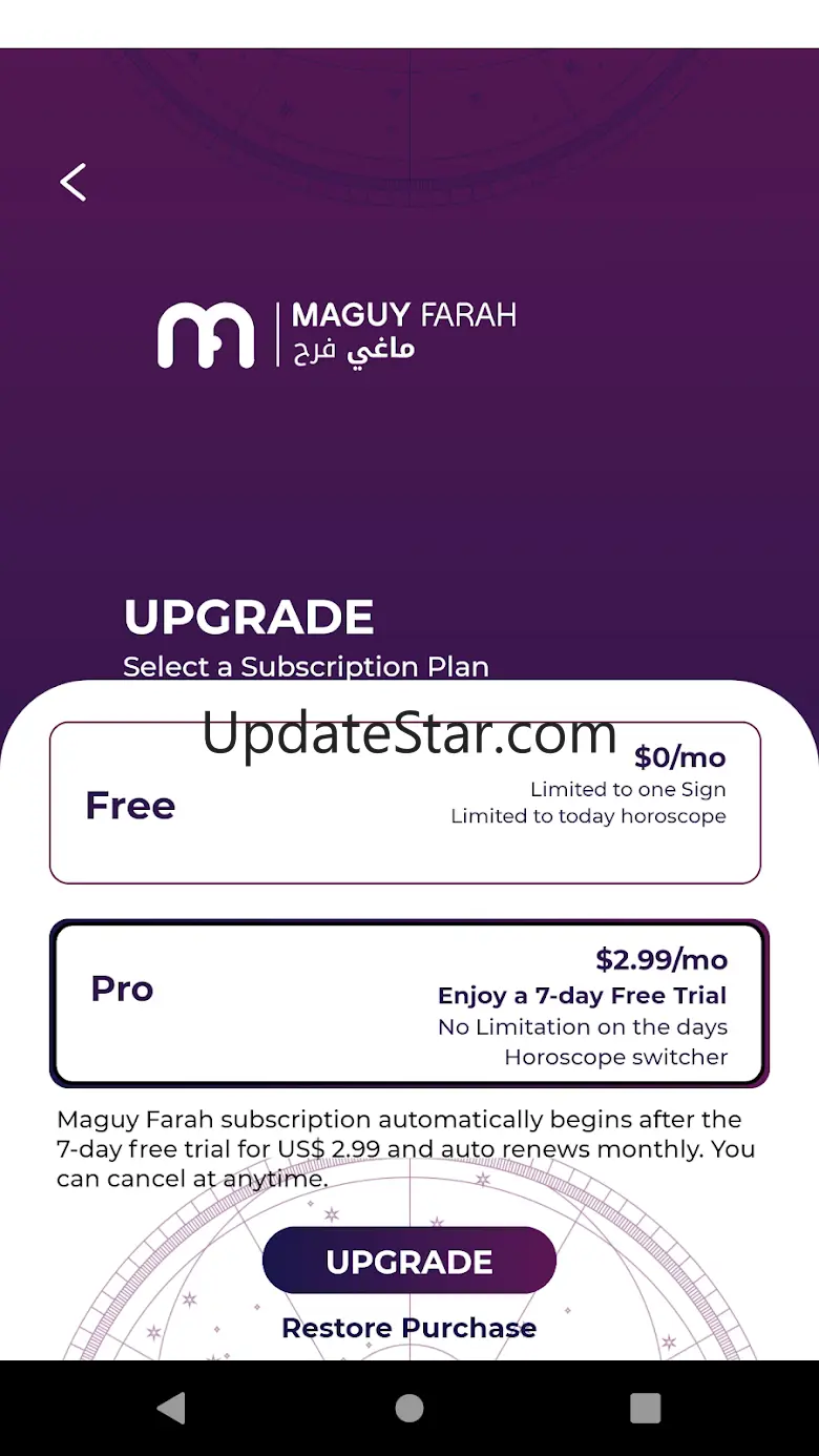Maguy Farah Official 1.3.3