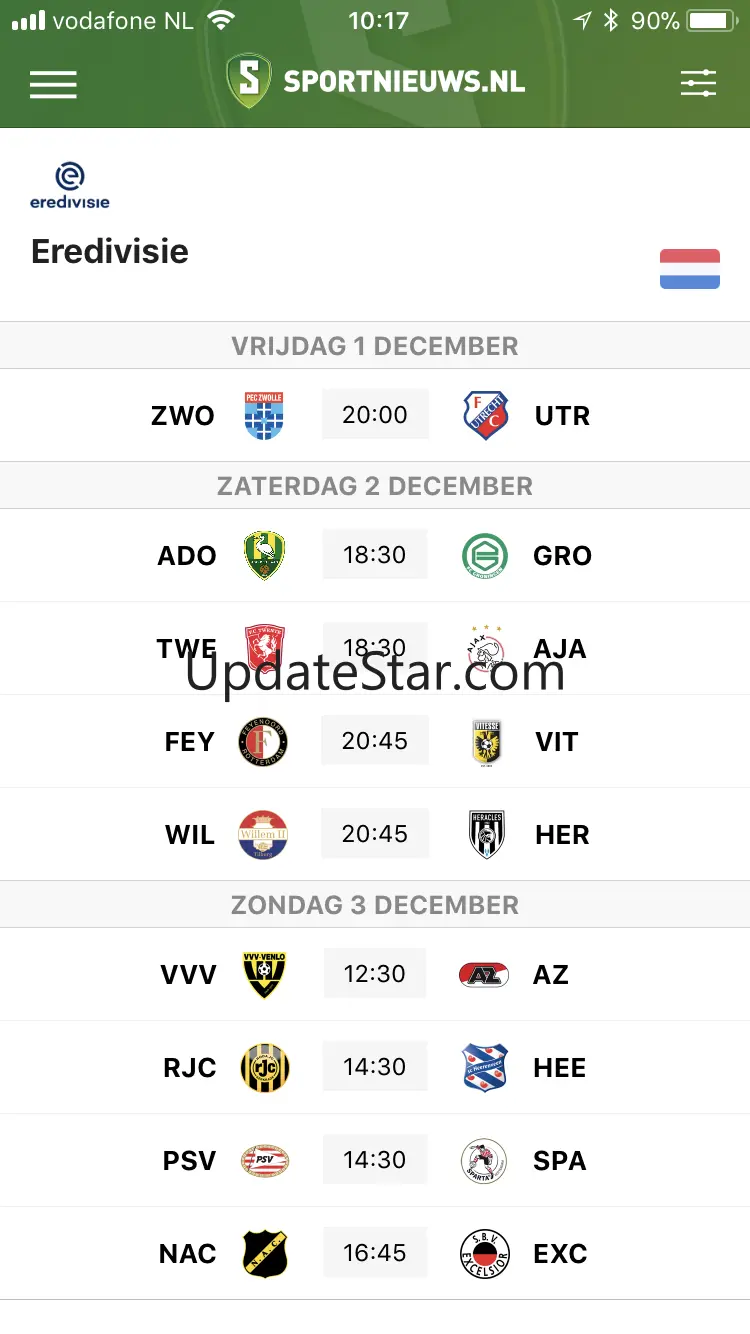 Sportnieuws.nl
