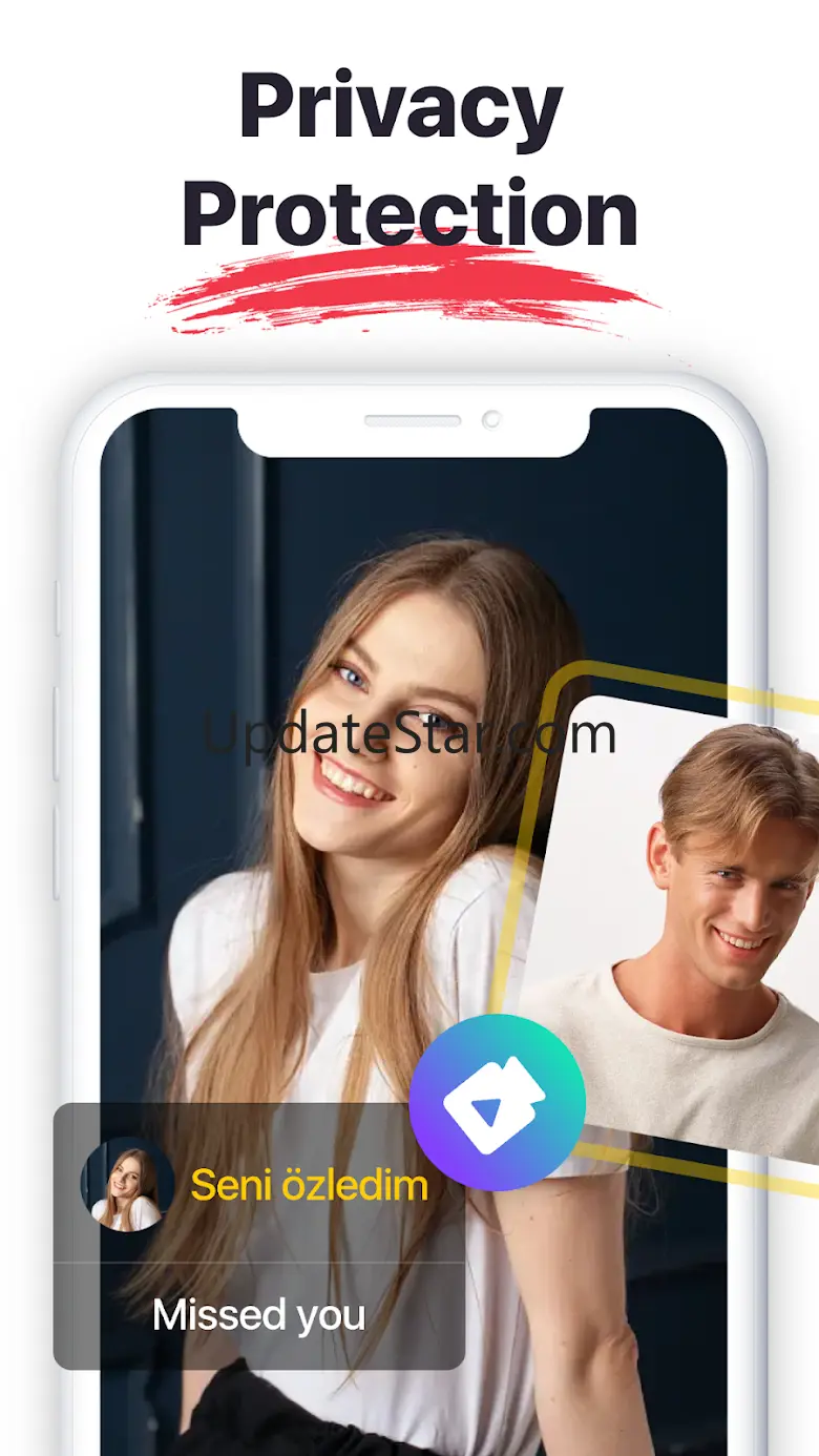Joimet - Video Chat Online