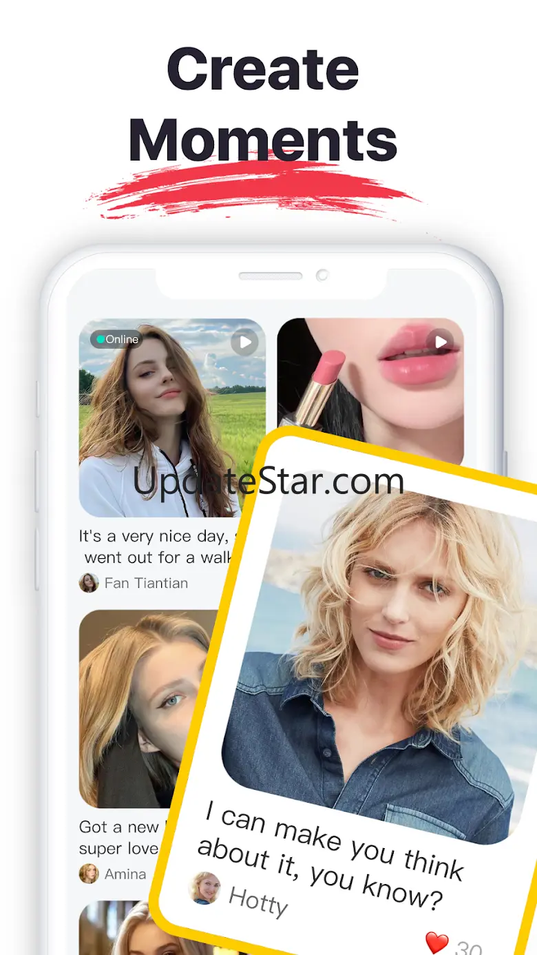Joimet - Video Chat Online