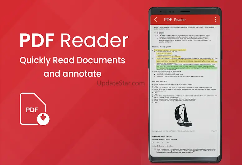 PDF Reader - All PDF Viewer 3.5.6