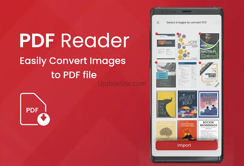 PDF Reader - All PDF Viewer 3.5.6