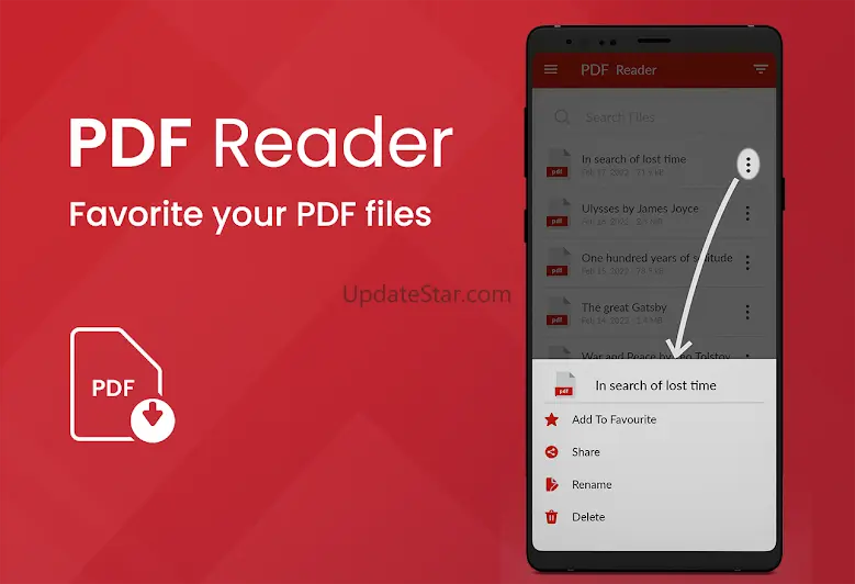 PDF Reader - All PDF Viewer 3.5.6