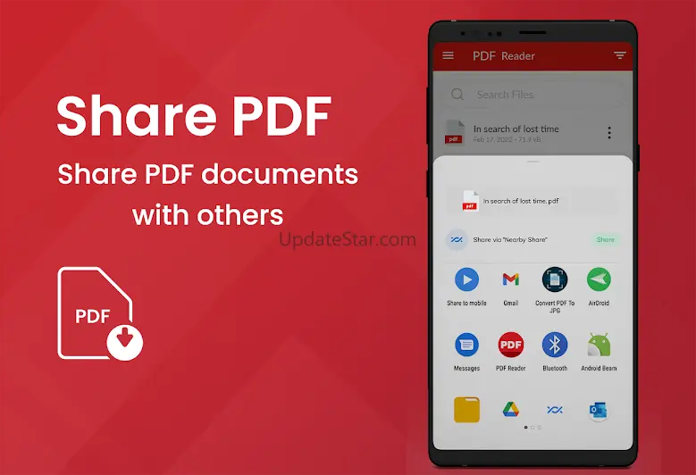 PDF Reader - All PDF Viewer 3.5.6
