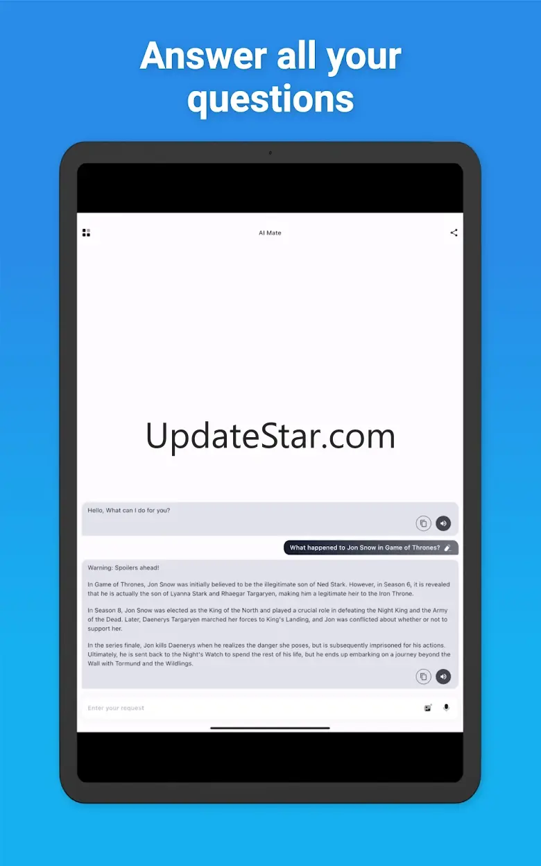 AI Chat & Image Generator 9.15.9