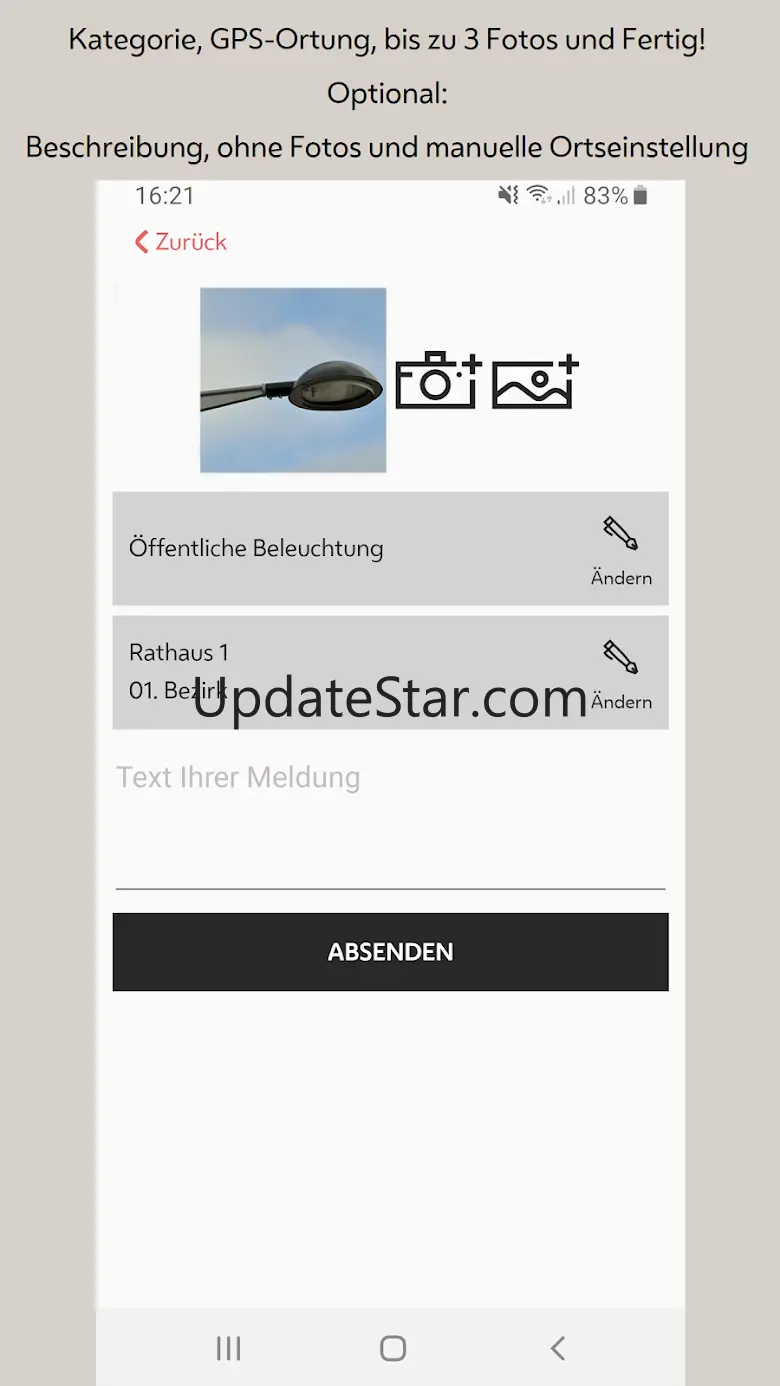 Sag's Wien 3.1.4