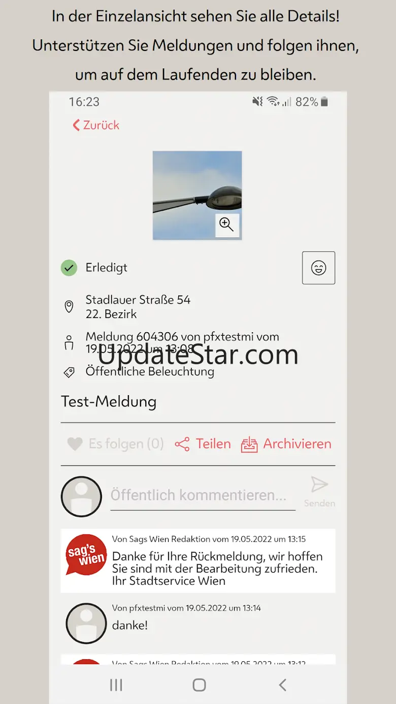 Sag's Wien 3.1.4
