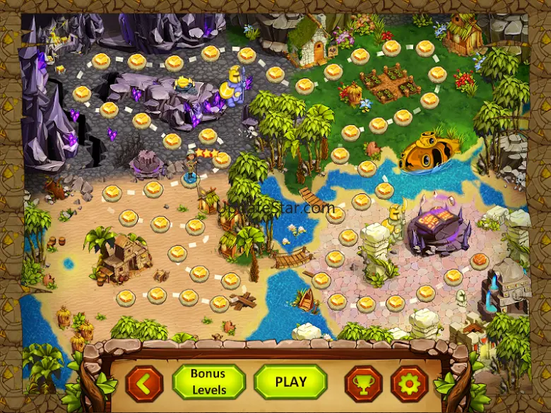 Lost Artifacts Chapter 2 1.2