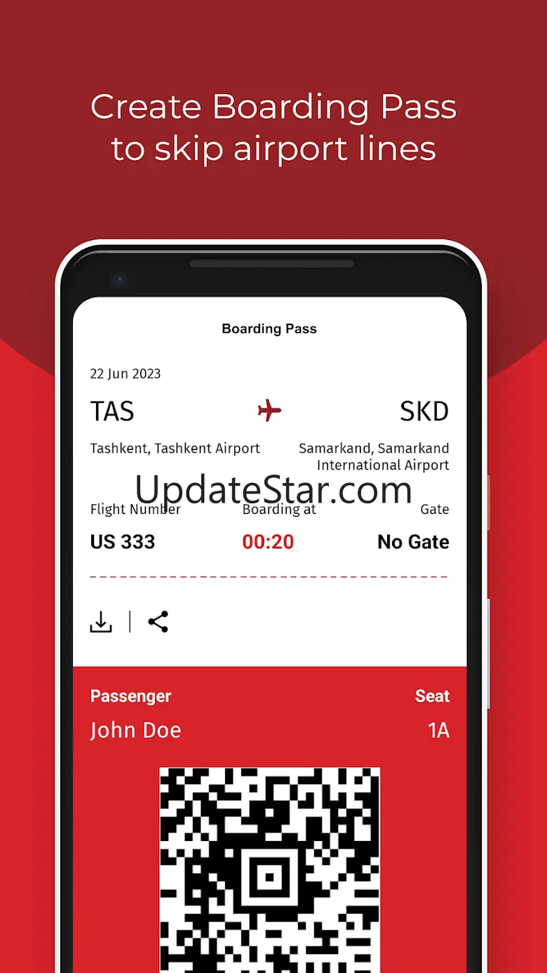 Silk Avia 1.0.5