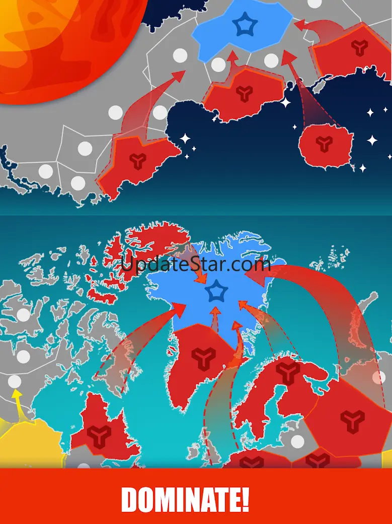 Countries.io Conquer The State 2.30