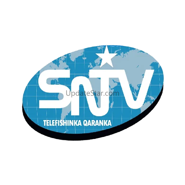 SNTV Warbaahinta  Qaranka 0.0.1