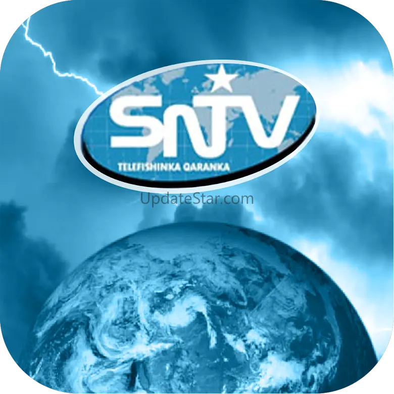 SNTV Warbaahinta  Qaranka 0.0.1