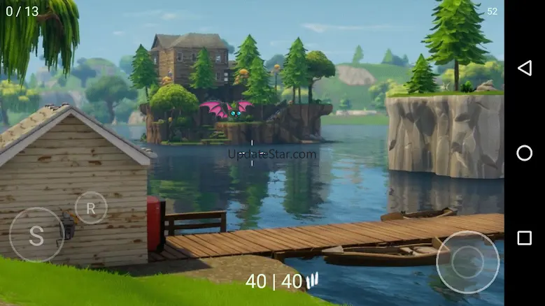Controller Aim Trainer 2.4