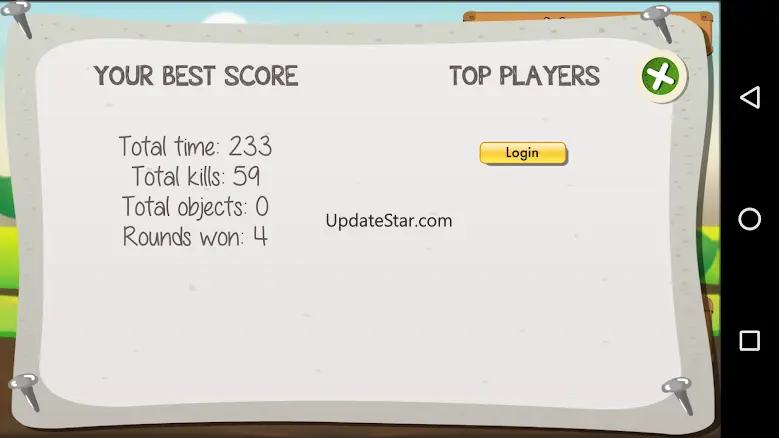 Controller Aim Trainer 2.4