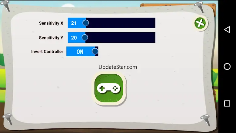 Controller Aim Trainer 2.4
