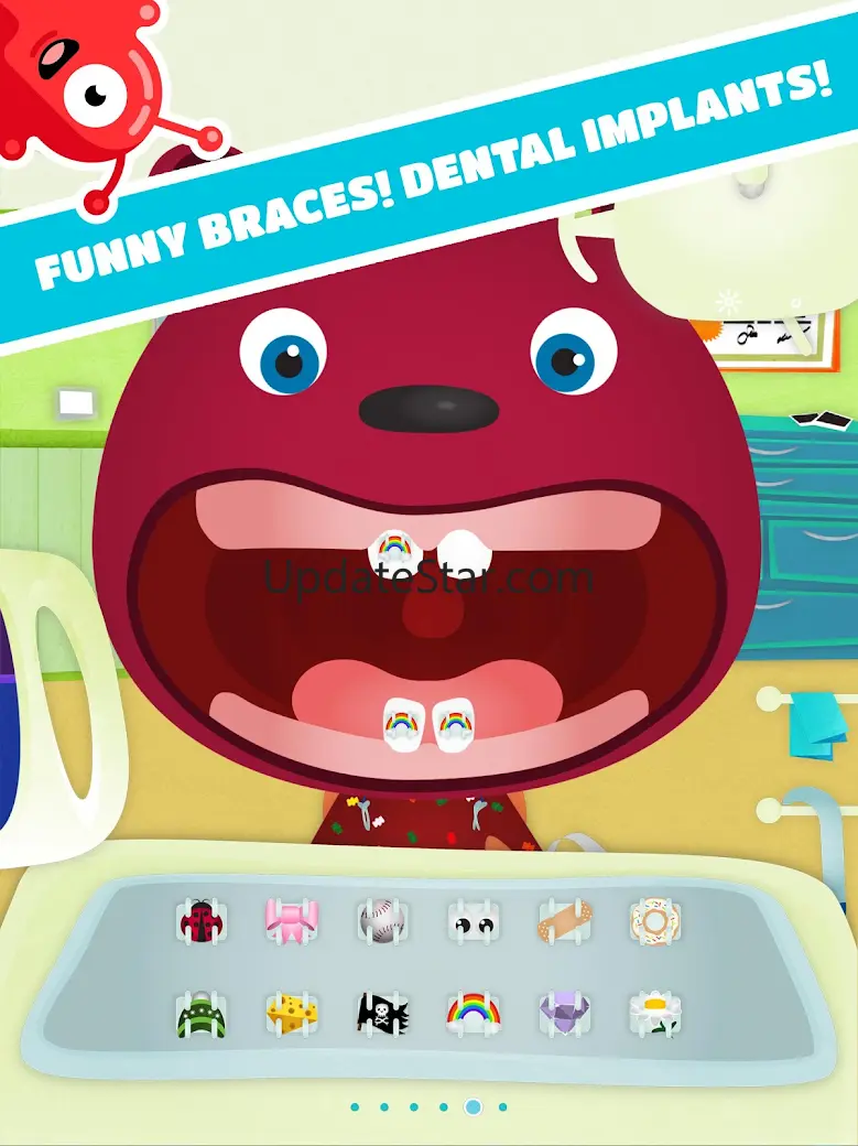 Tiny Dentist 6.0.6