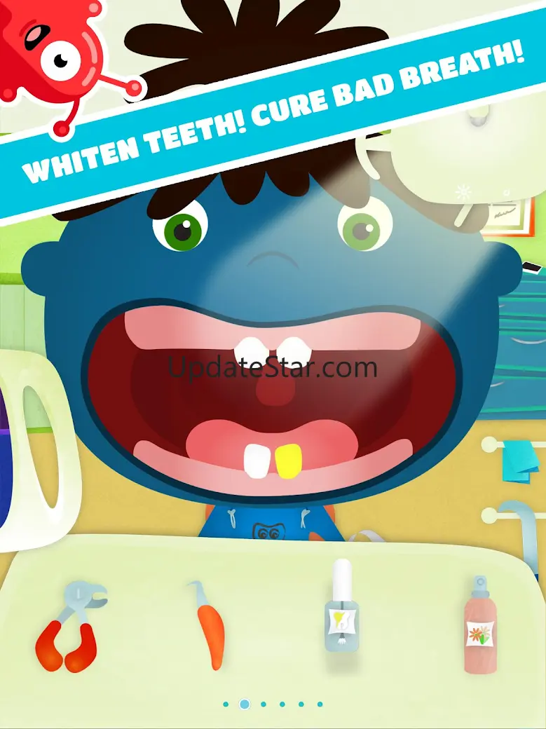 Tiny Dentist 6.0.6