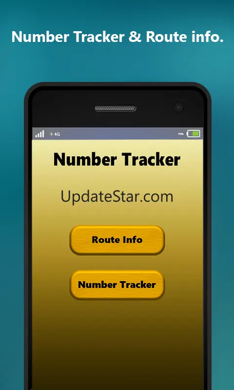 Mobile Number Distance Tracker 1.2