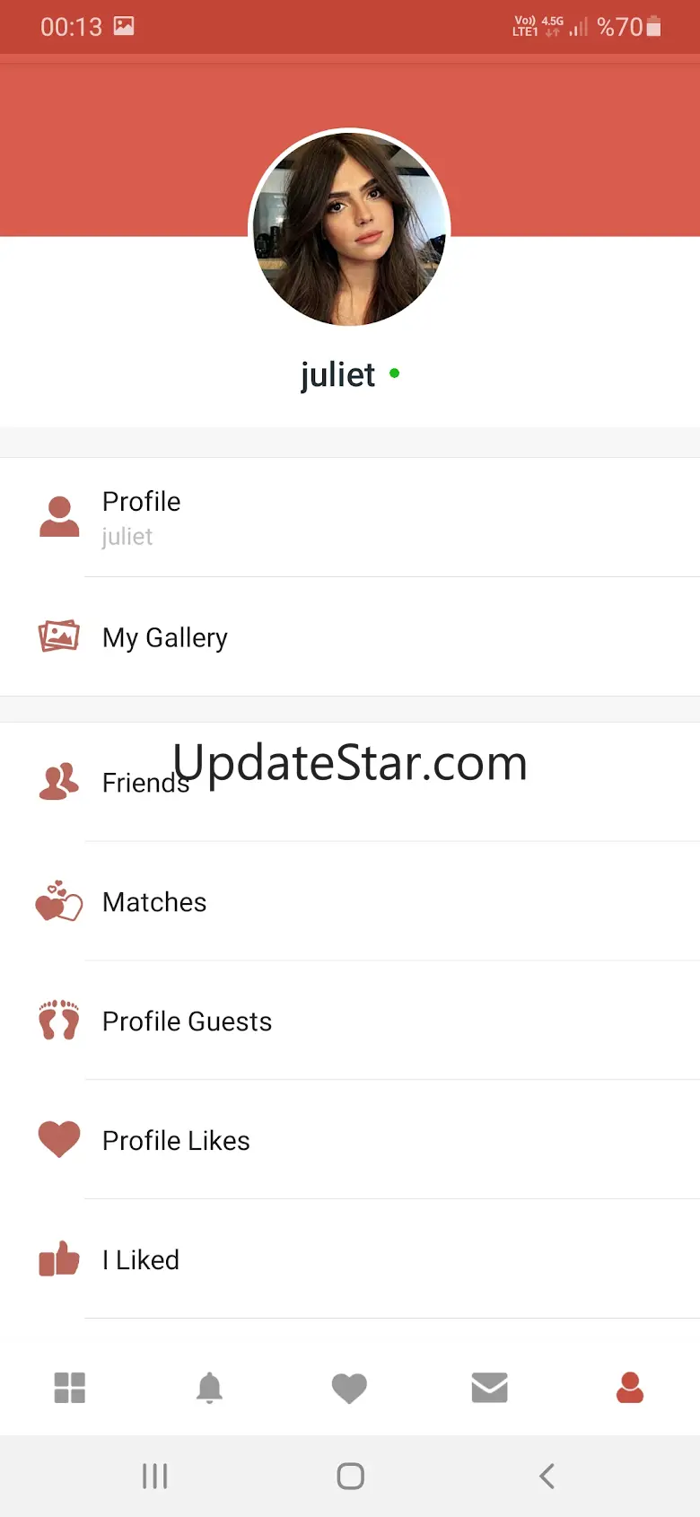 Divorced Dating Site - BOL 6.8.2