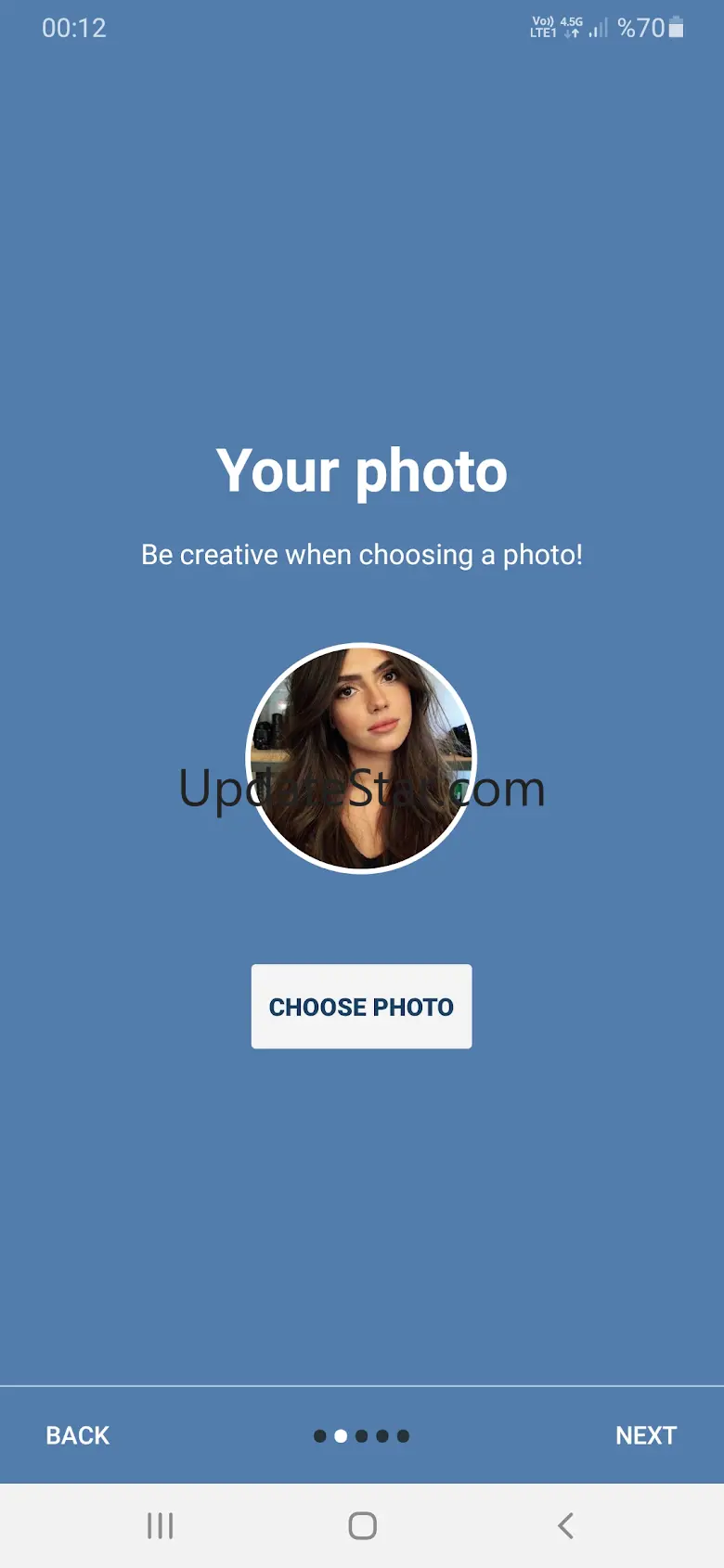 Divorced Dating Site - BOL 6.8.2