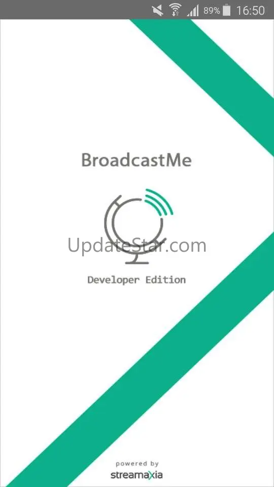 Broadcast Me 4.0.23