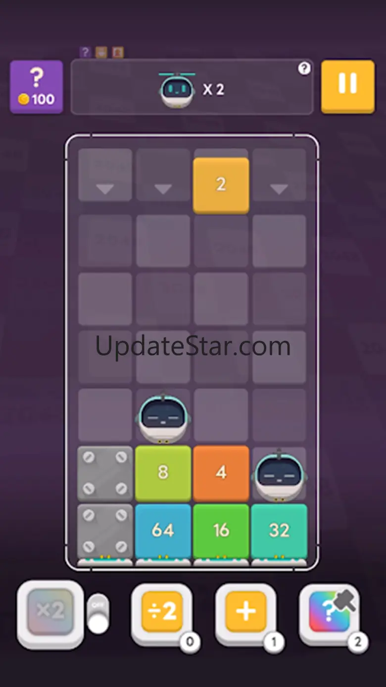 Merge Block Number 1.1.1