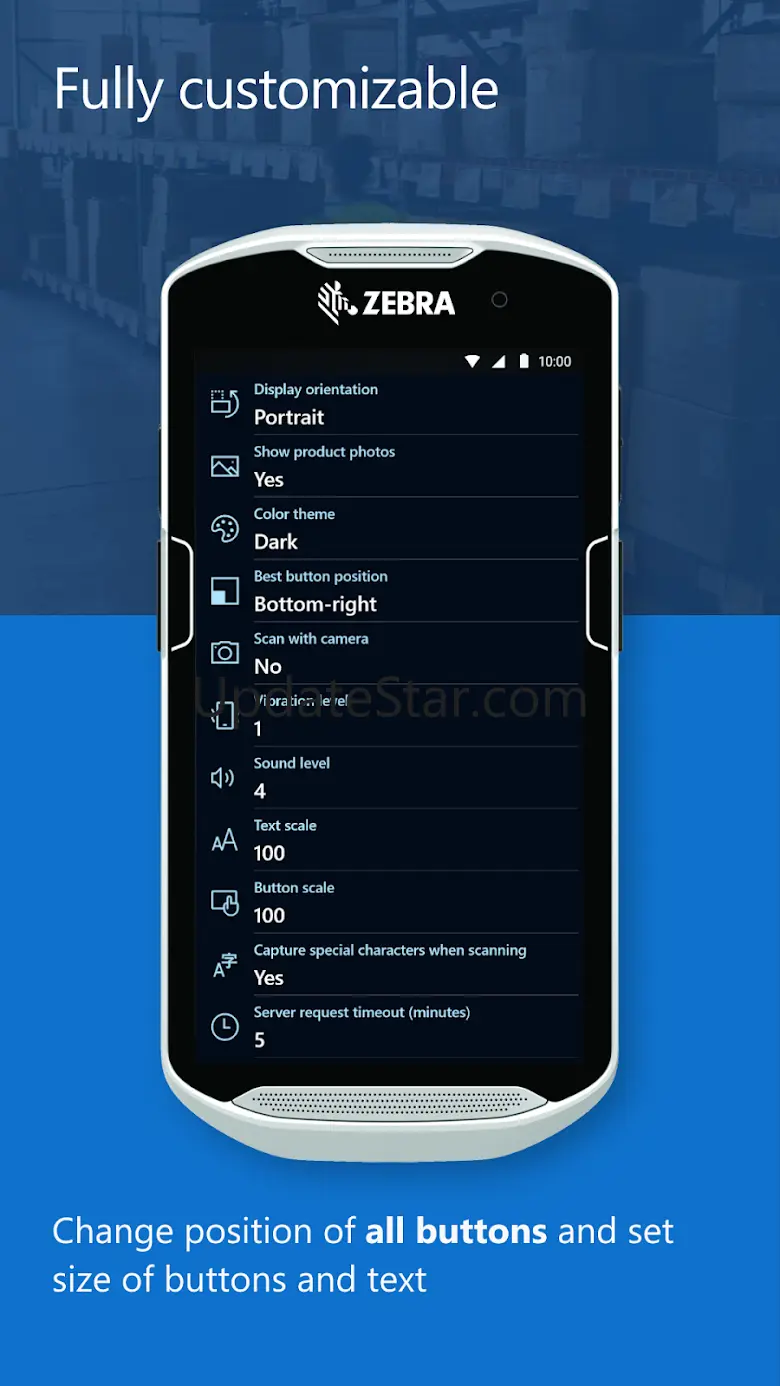 Warehouse Management 3.0.6.0