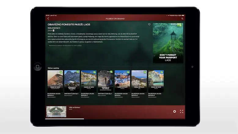 TV To Go 3.12.8