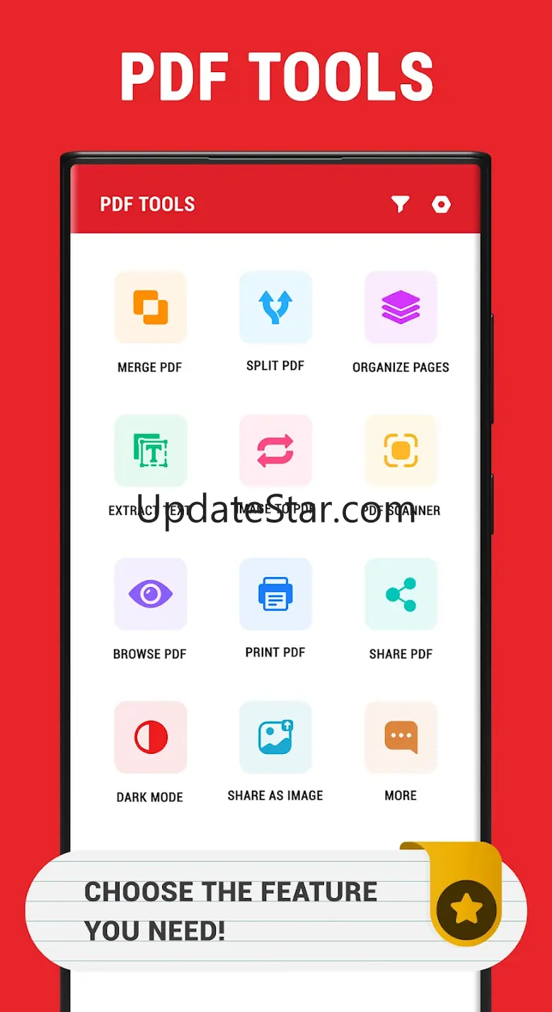 PDF Reader – PDF Editor 1.1.1