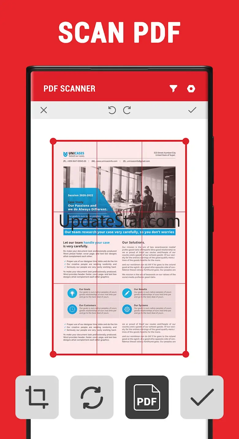 PDF Reader – PDF Editor 1.1.1