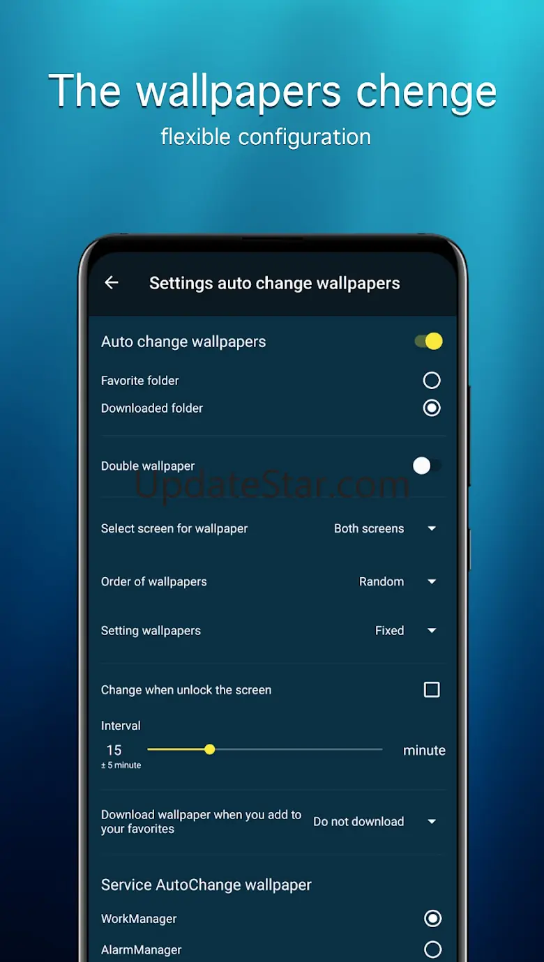 Fish Wallpapers 4K 6.0.76