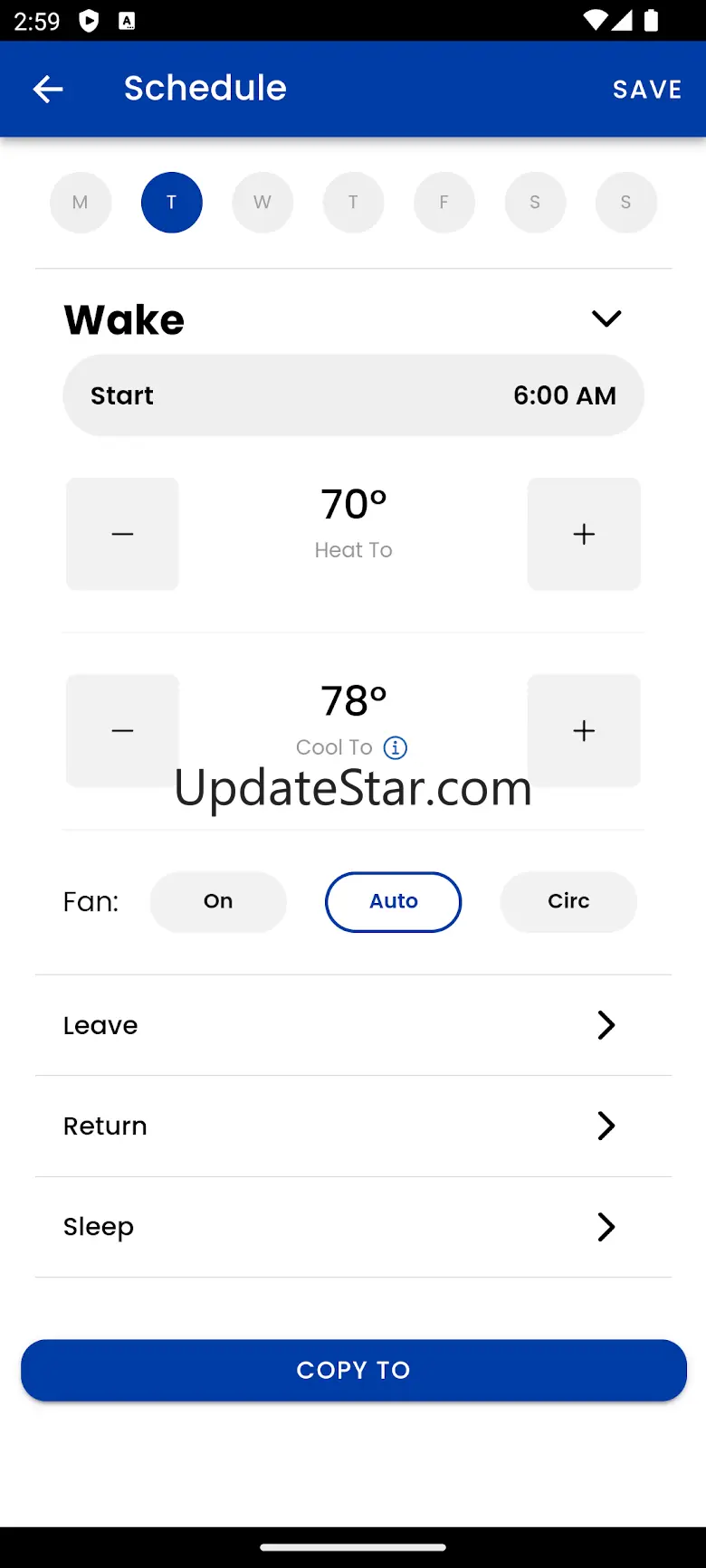 AprilAire Healthy Air 2.13.68