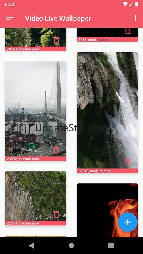 Video Live Wallpaper Maker 4.0.2
