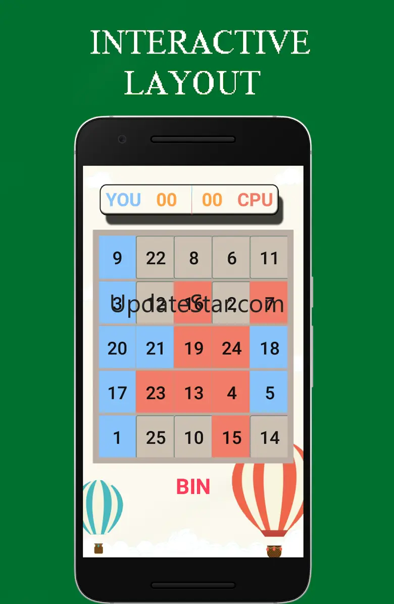 Bingo Crunch- Multiplayer Game 1.0.1