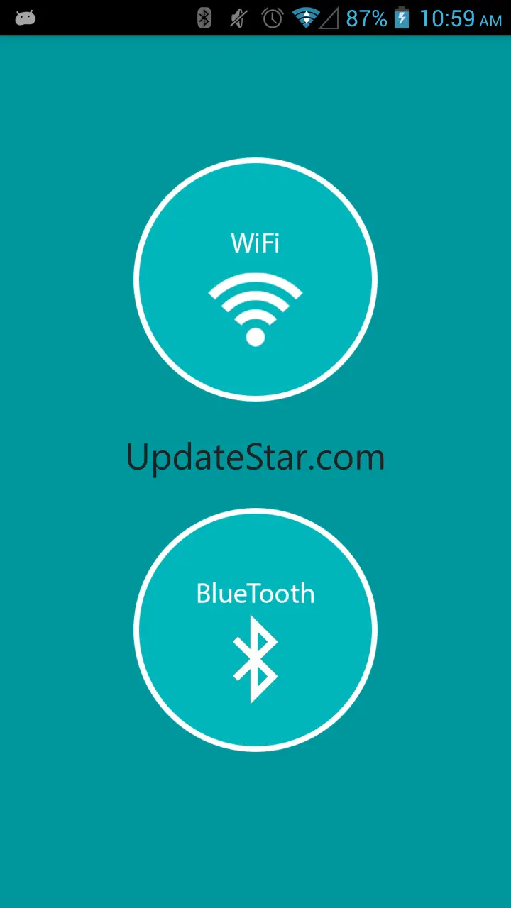 Arduin Remote Bluetooth-WiFi 9