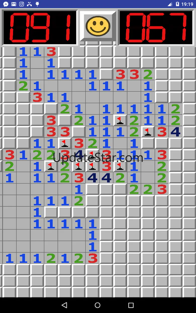 Minesweeper Pro 1.3.2
