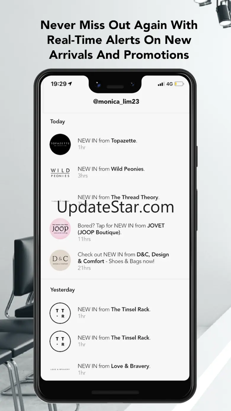 ShopperBoard: Fashion Shopping 5.20.0