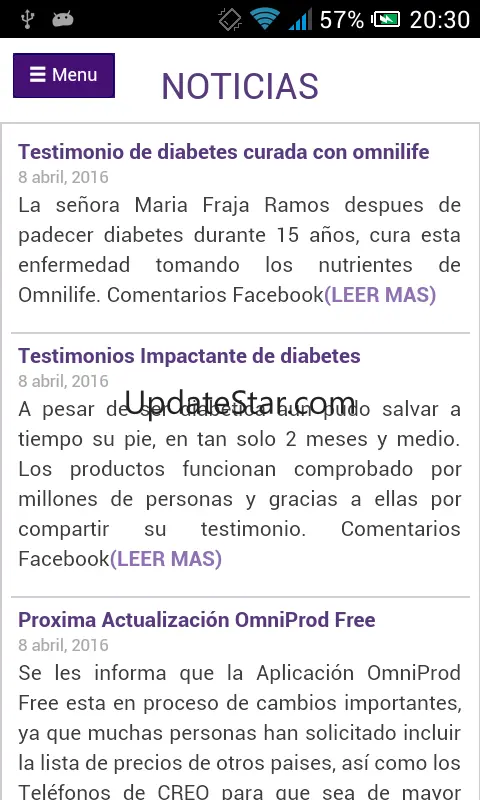 OmniProd F