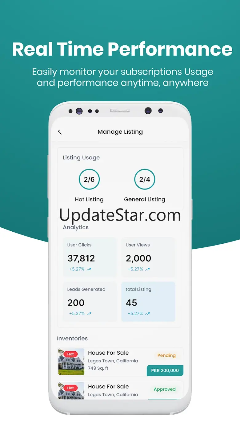 Property Wallet: For Agents 1.1.4