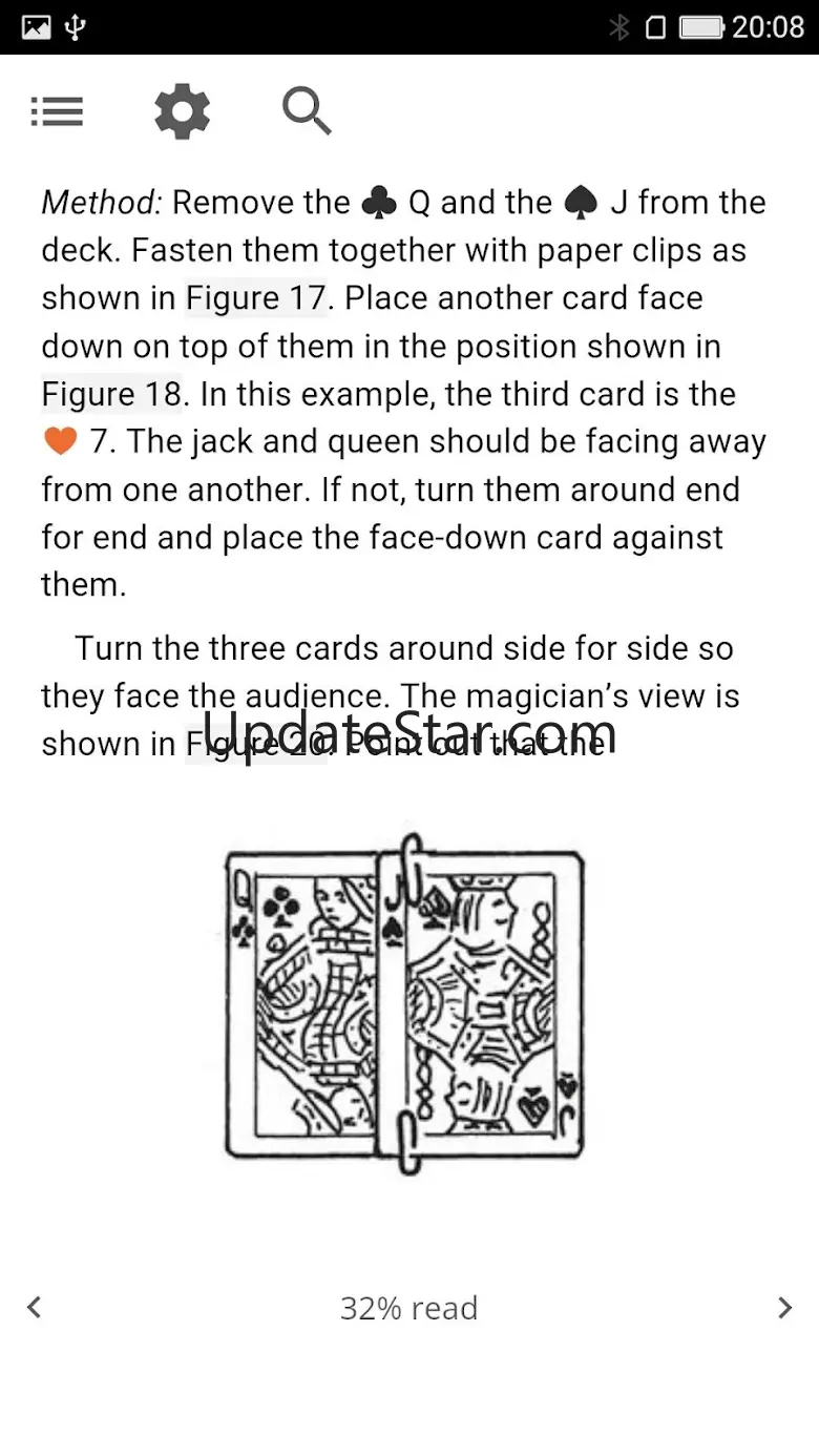 Card Tricks for Beginners 1.1.1