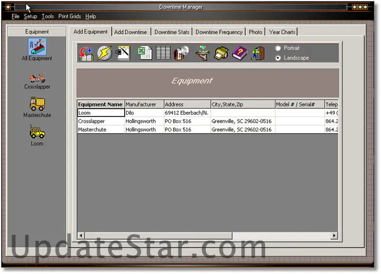 Downtime Manager 6.4.6